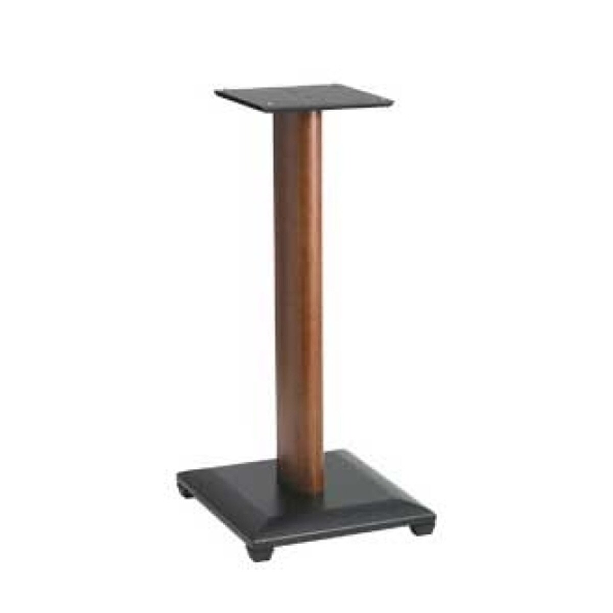 wooden bookshelf speaker stands